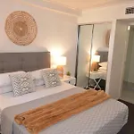 City Stadium One Bedroom Luxe