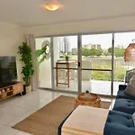 City Stadium One Bedroom Luxe