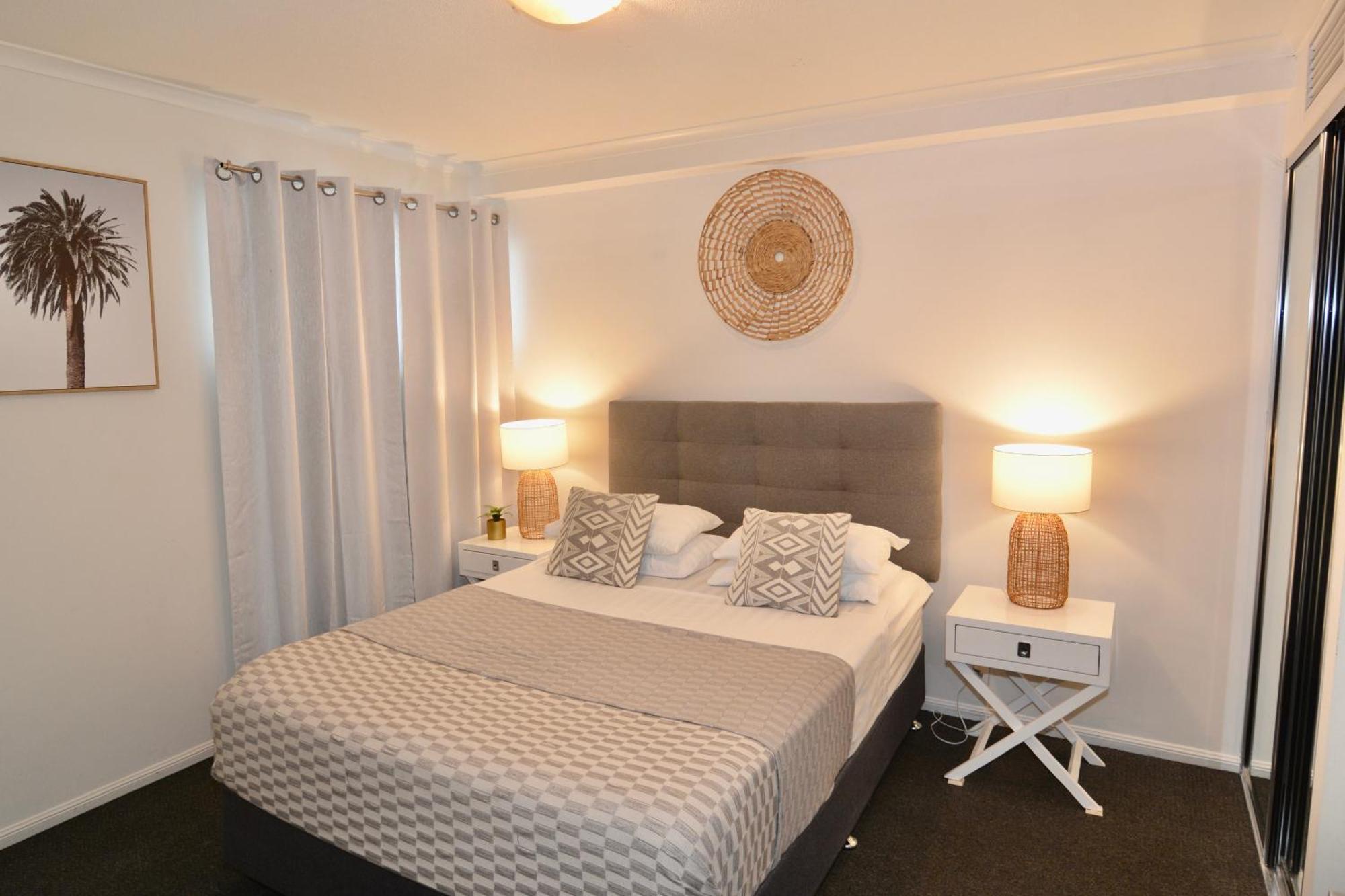 Stadium One Bedroom Luxe * Townsville